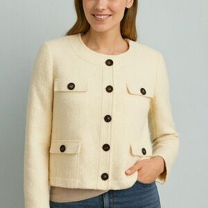 Amazing Truth by Republic suit Top